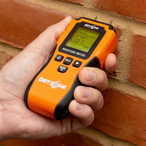 moisture meter for masonry|dryzone moisture meter detector instructions.